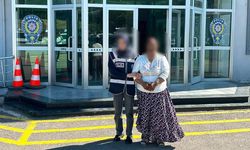 Bina içinden eşya hırsızlığı suçundan yakalanan şahıs tutuklandı