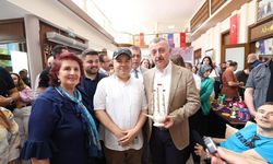 Büyükakın: Kocaeli’de koca bir dayanışma sistemi kurduk