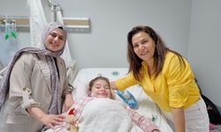 Tuana’ya zor gününde kol kanat gerildi
