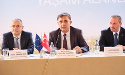 İklim dirençli kentler için GTÜ’den bilimsel katkı