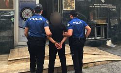 Darıca’da evden hırsızlık suçundan aranan şahıs yakalandı