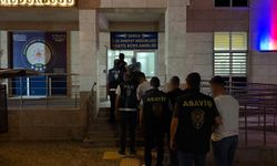 Darıca’da silahla tehdit-yağma olayıyla ilgili 5 kişi yakalandı