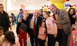Darıca’da Babalar Günü’ne özel anlamlı program