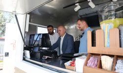 Darıca’dan bir ilk daha: D’Mola hizmete başladı