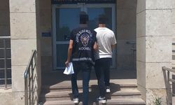 Uyuşturucu suçundan 8 yıl 4 ay hapis cezası olan şahıs Darıca’da yakalandı