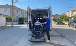 Engelsiz Taksi ile YKS’ye güvenli ve stressiz ulaşım