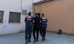 Sahtecilik suçlarından 16 yıl 8 ay hapis cezası olan şahıs Gebze’de yakalandı