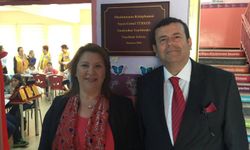 Cemal Türker Kütüphanesi 10 Haziran’da açılıyor