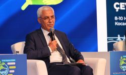 İSU sürdürülebilir finansman vizyonunu Marmara Çevre Sempozyumu’nda paylaştı