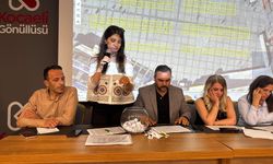 Kent esnafı vatandaşlarla buluşacak
