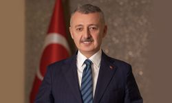 Başkan Büyükakın’dan Kabotaj Bayramı mesajı
