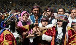 Engelsiz Adımlar Türkiye Şampiyonası tamamlandı