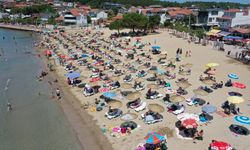 Kocaeli sahillerinde yeni ücret tarifeleri açıklandı