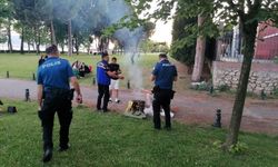 Kocaeli’de piknik alanları denetim altında