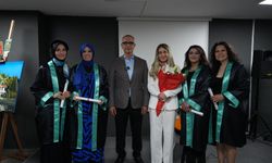 Konservatuvar Gebze’de 137 eser gururla sunuldu