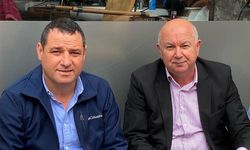 Nusret Acur ve Yüksel Ercan, Anadolu yollarında