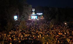 Ormanya’da Gece Sineması ‘Buz Devri’ ile başlıyor