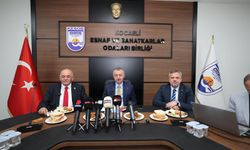 “Siz proje getirin, biz destekleyelim”