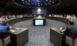 UKOME’de ulaşım için kritik kararlar alındı