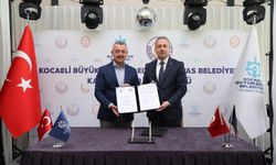 Kocaeli ile Sivas kardeş oldu