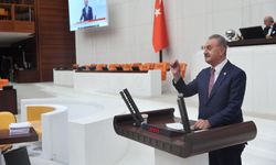 Çiler TBMM’de uyardı: Vatandaş tefecinin insafına terk edilemez