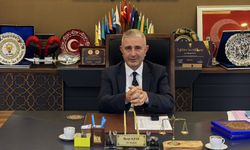 Kaya: LGS’ye girecek tüm öğrencilerimize başarılar diliyorum