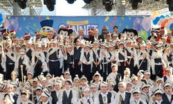 31. Geleneksel Sünnet Şöleni Gebze’de coşkuyla gerçekleşti