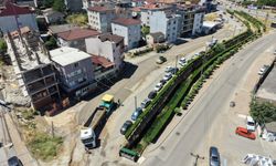 Gebze’de ulaşım ağı güçleniyor