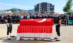 Vali Aktaş, Gebze Cumhuriyet Savcısı Ayhan Uyumaz’ın cenaze törenine katıldı