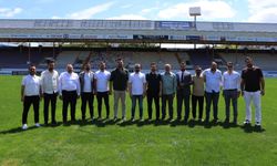 “Gebzespor’a karşı üç maymunu oynuyorlar”