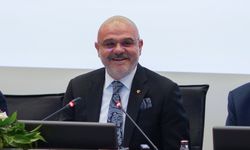 Oğuz Şerifalioğlu adaylığını açıkladı