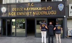 Yağma, hırsızlık, rüşvet suçlarından 6 yıldır aranan şahıs yakalandı