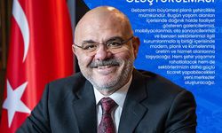 Şerifalioğlu projelerini açıklamaya devam ediyor