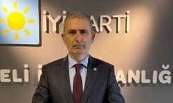 İYİ Parti Kocaeli İl Başkanı Av. M. Kamil Şirin’den 15 Temmuz mesajı
