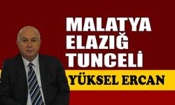 Malatya-Elazığ-Tunceli
