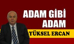 Adam gibi adam