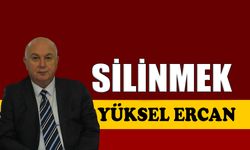 Silinmek