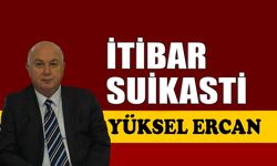 İtibar suikasti