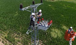 SEDAŞ'tan enerji sürekliliğini güçlendiren recloser yatırımı