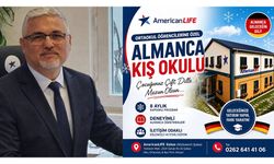 Gebze AmericanLIFE’tan çocuklara Almanca Kış Okulu Programı