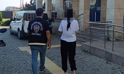 Uyuşturucudan 12 yıl hapis cezası olan şahıs yakalandı