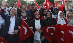 15 Temmuz ruhu Darıca’da yaşatılacak