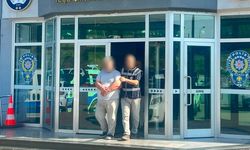 Uyuşturucu suçundan 15 yıl hapis cezası olan şahıs yakalandı