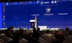 DP World, Türkiye'nin Avrupa-Körfez ticaret koridorlarındaki artan stratejik rolüne dikkat çekti