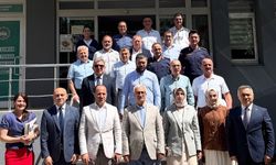 Gebze’de kamu yararına önemli toplantı