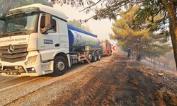 Balıkesir’deki alevlere karşı ortak mücadele