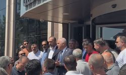 Aslantaş servis taşımacılığı sektör çalışanları ile bir araya geldi