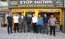 Başkan Bıyık, sokak sokak Darıca’yı dinliyor