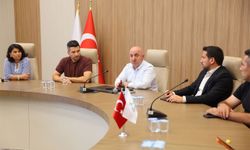 Bıyık: Darıca’yı afetlere her geçen gün daha hazır hale getiriyoruz
