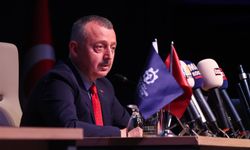 Büyükakın: Suç olduğunu düşünüyorsanız mahkemeye verin